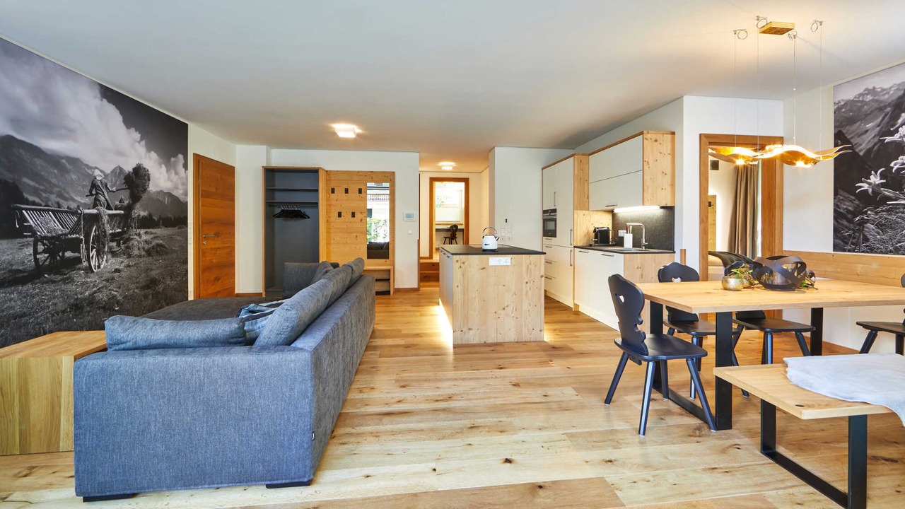 Photo of Livingroom in Garmisch-Partenkirchen