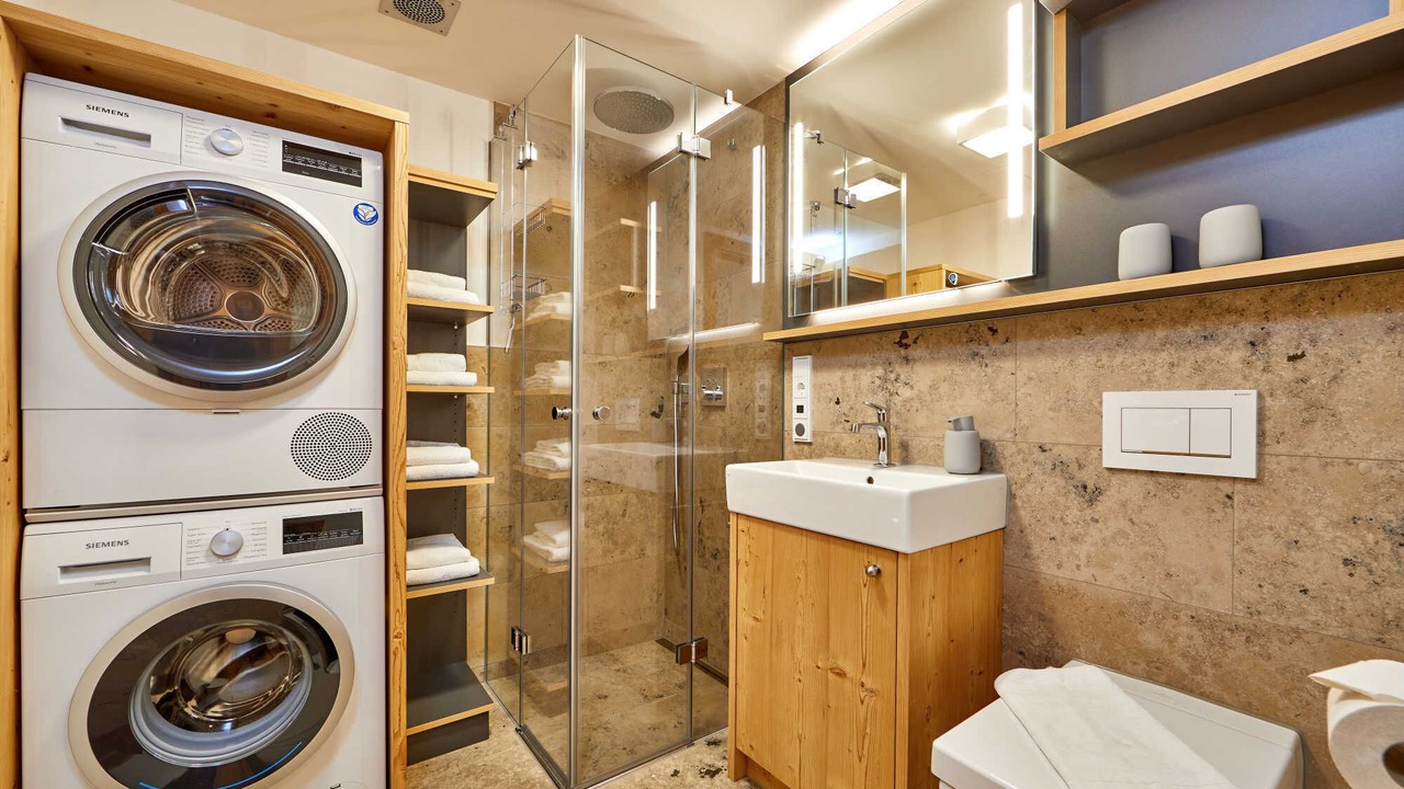 Photo of Bathroom in Garmisch-Partenkirchen