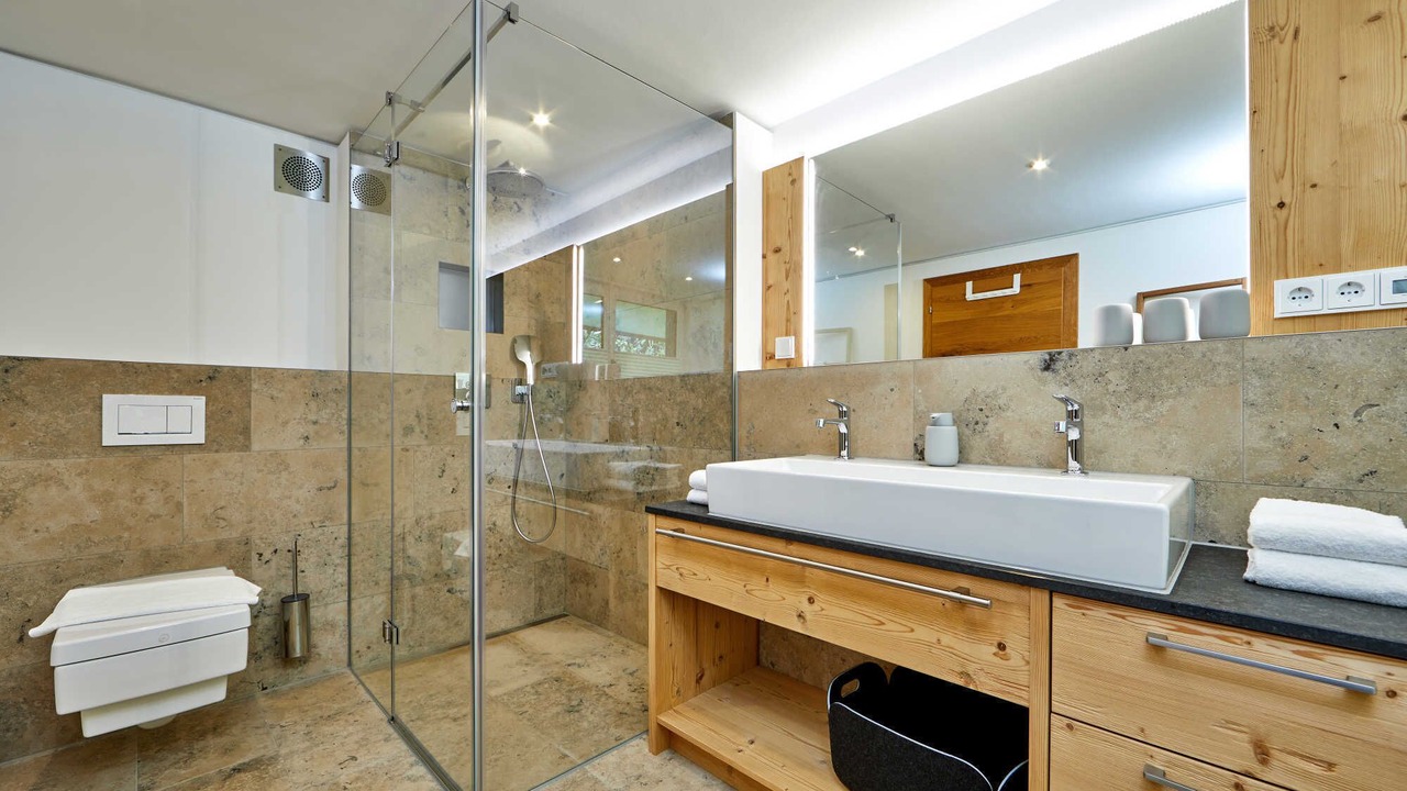 Photo of Bathroom in Garmisch-Partenkirchen