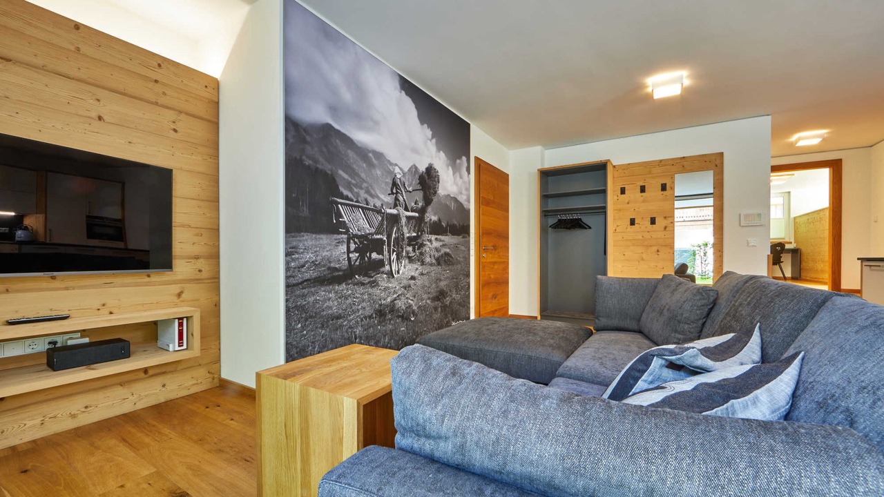 Photo of Livingroom in Garmisch-Partenkirchen