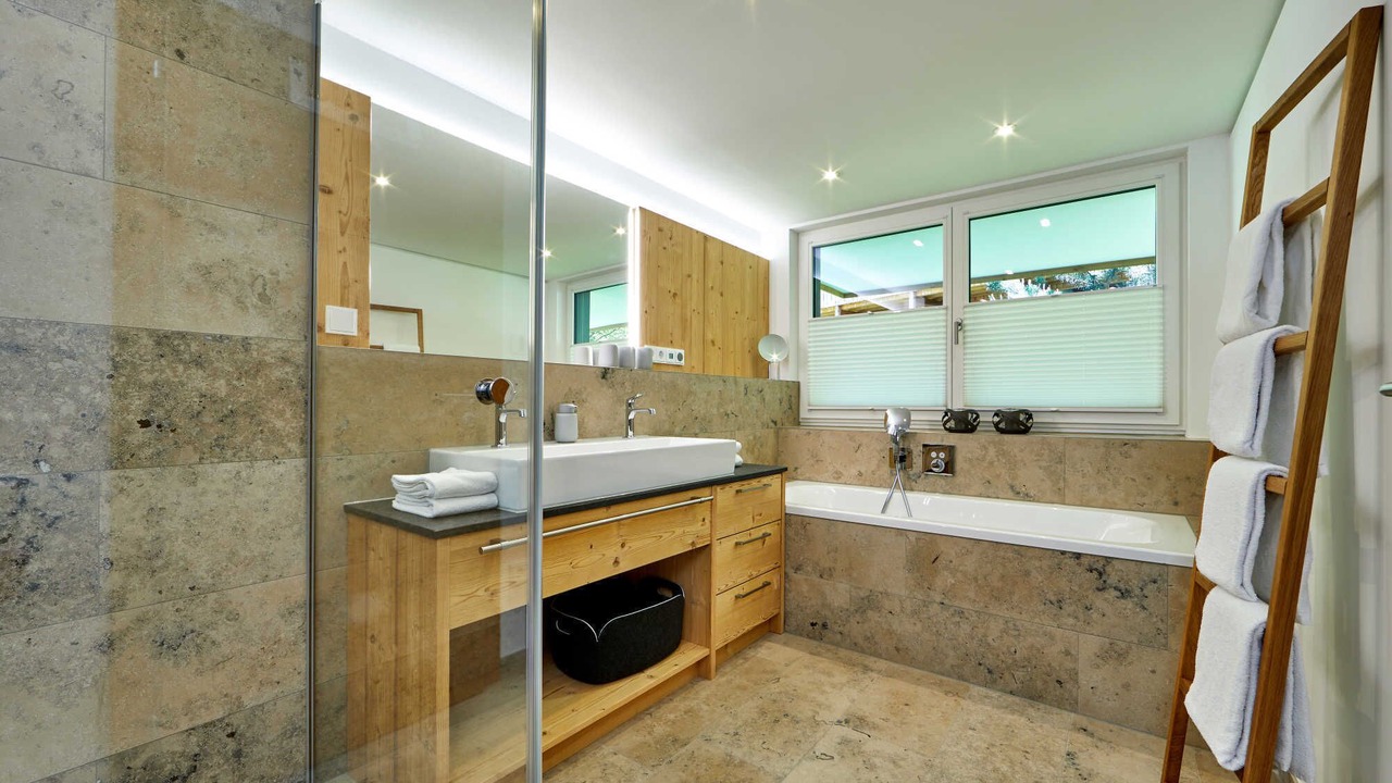 Photo of Bathroom in Garmisch-Partenkirchen