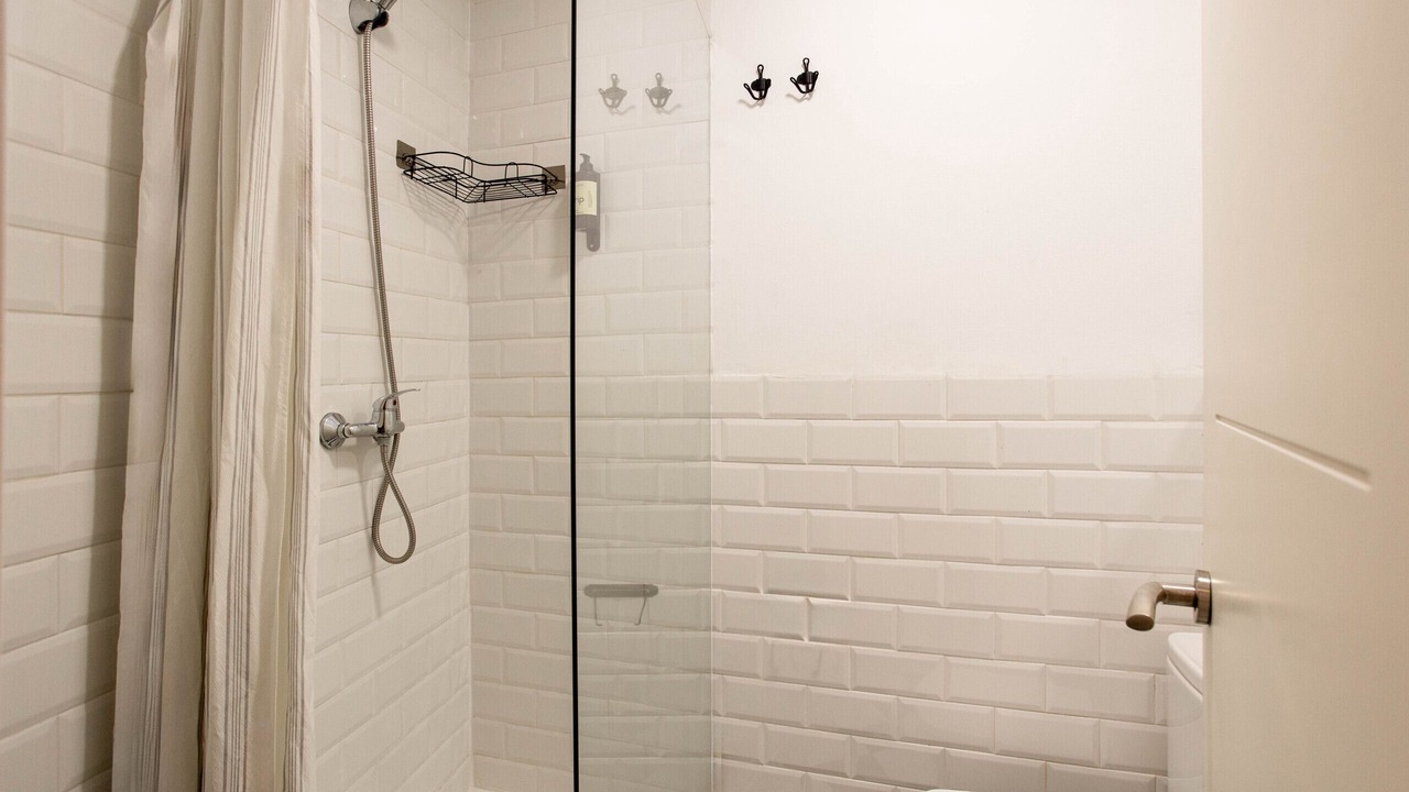 Photo of Bathroom in Barrio de las Letras