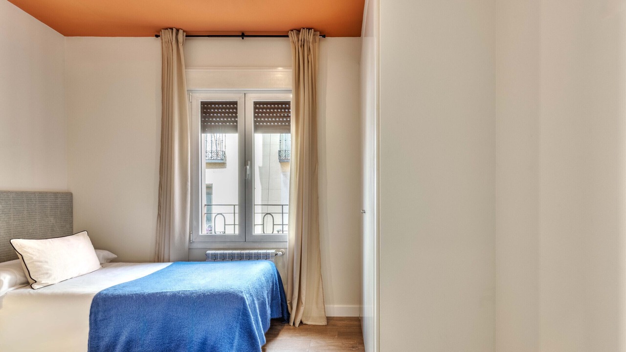 Photo of Bedroom in Embajadores