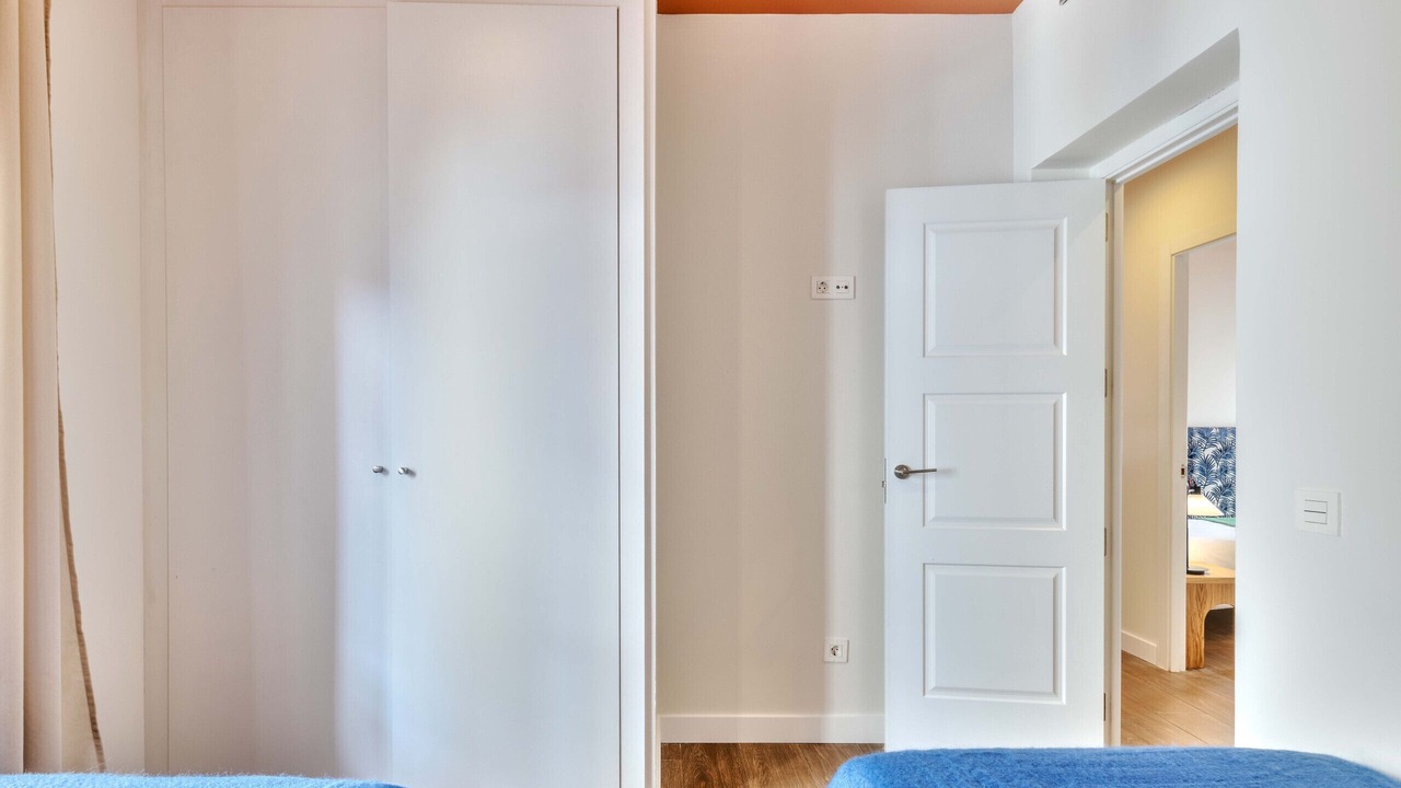 Photo of Bedroom in Embajadores