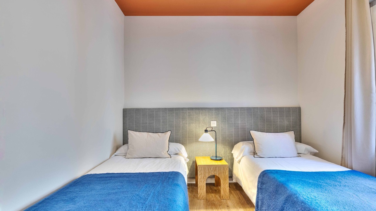 Photo of Bedroom in Embajadores