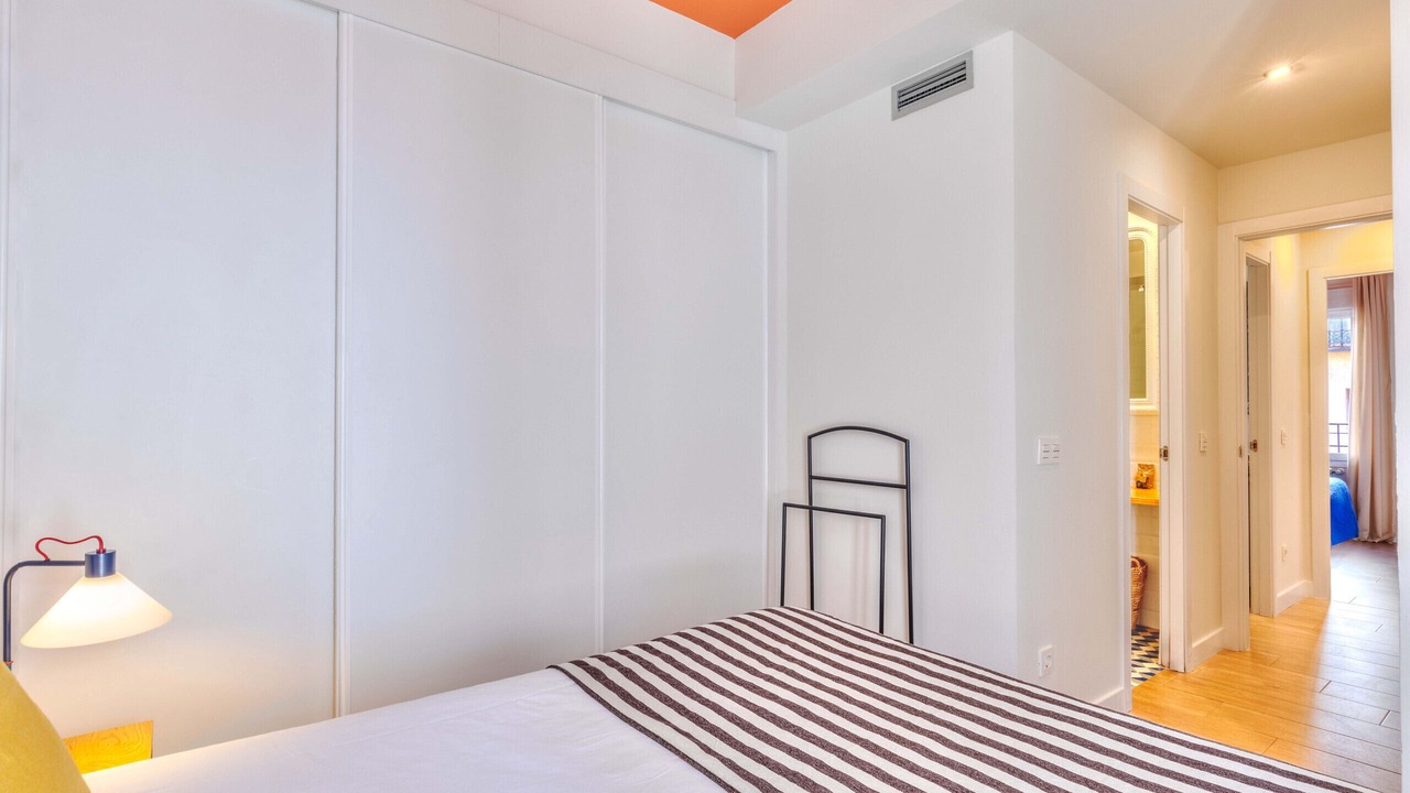 Photo of Bedroom in Embajadores