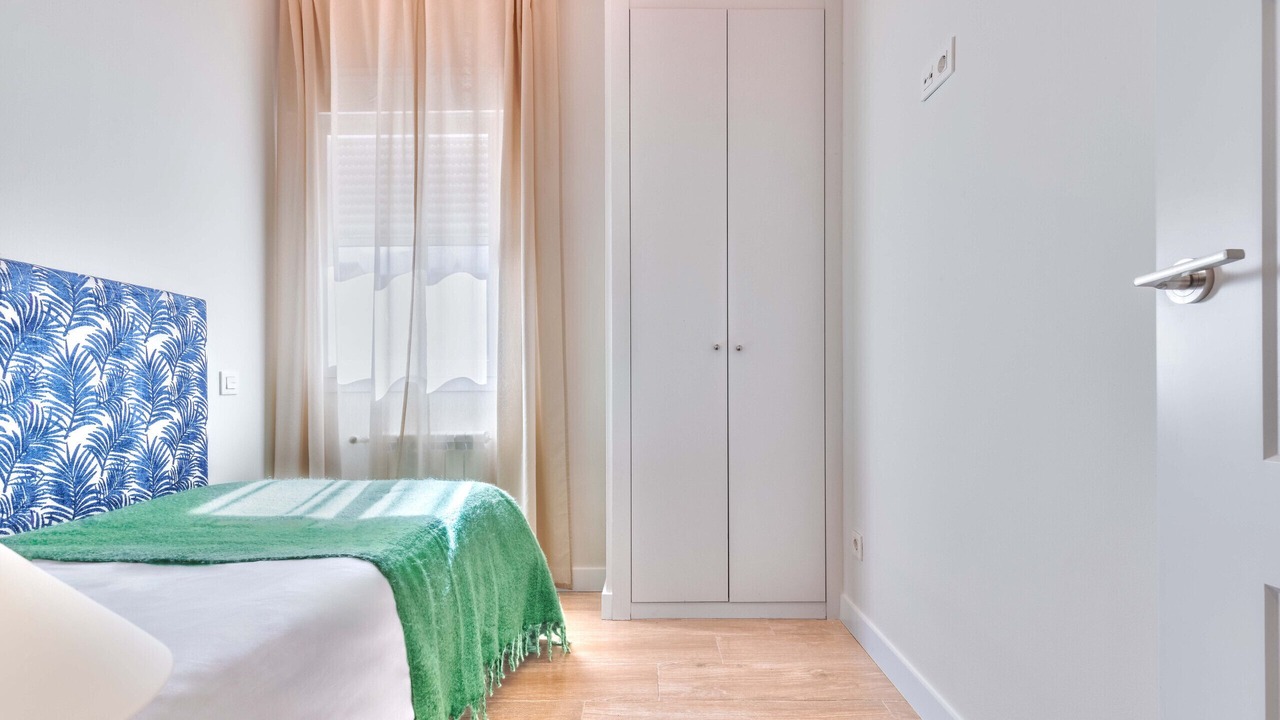 Photo of Bedroom in Embajadores