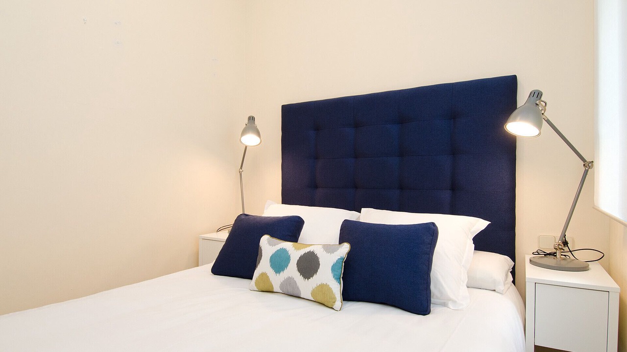 Photo of Bedroom in Ibiza