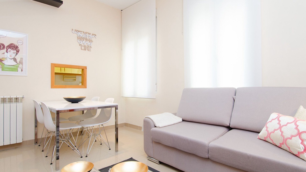 Photo of Livingroom in Ibiza