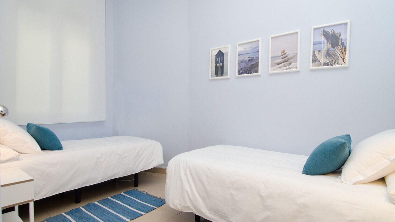Photo of Bedroom in Ibiza