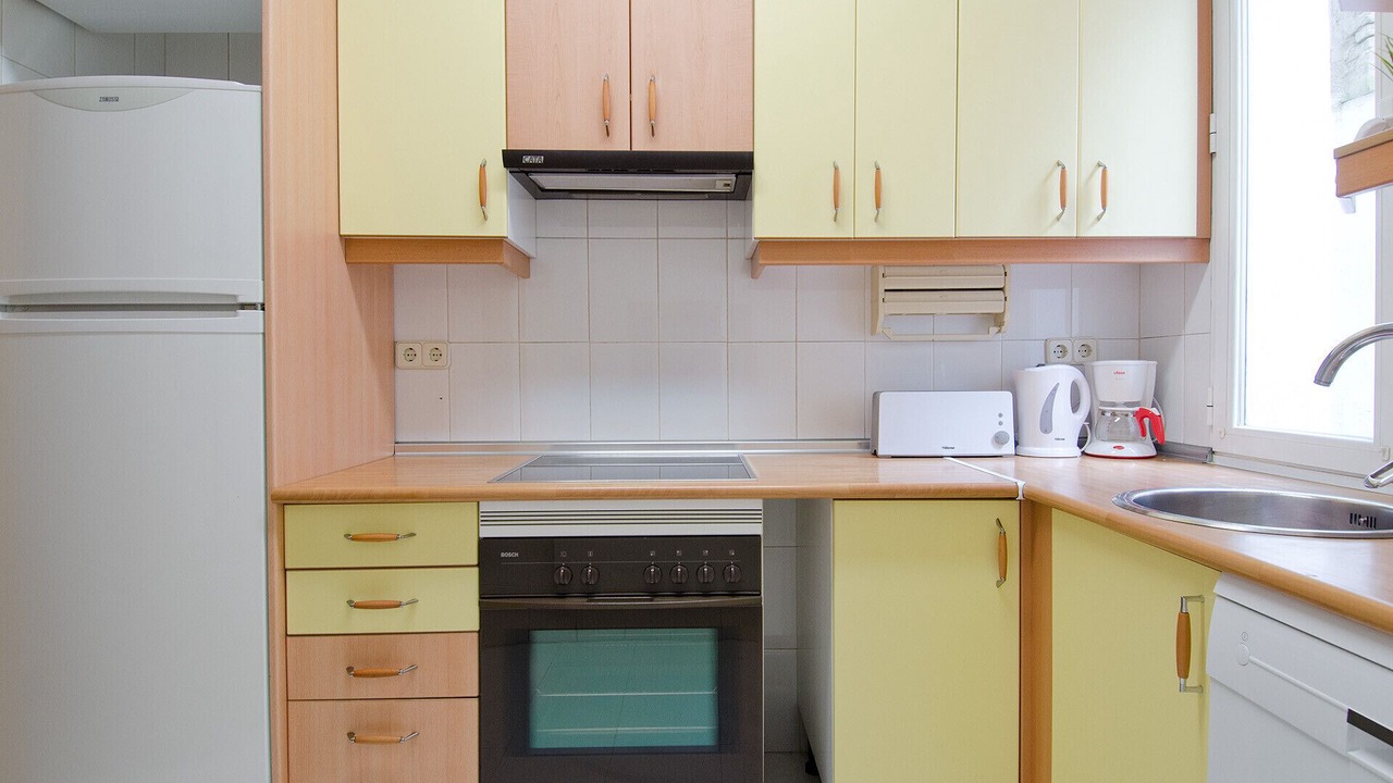 Photo of Kitchen in Ibiza