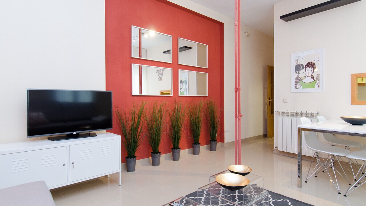 Photo of Livingroom in Ibiza