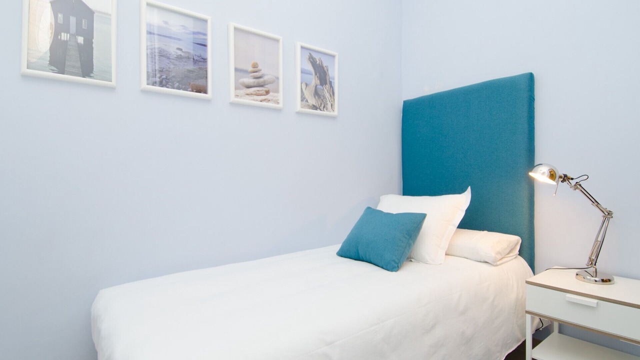 Photo of Bedroom in Ibiza