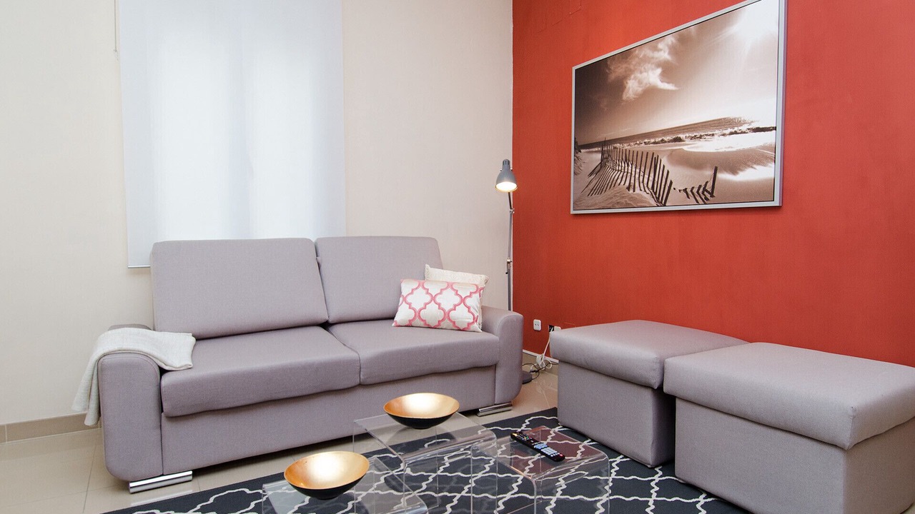 Photo of Livingroom in Ibiza