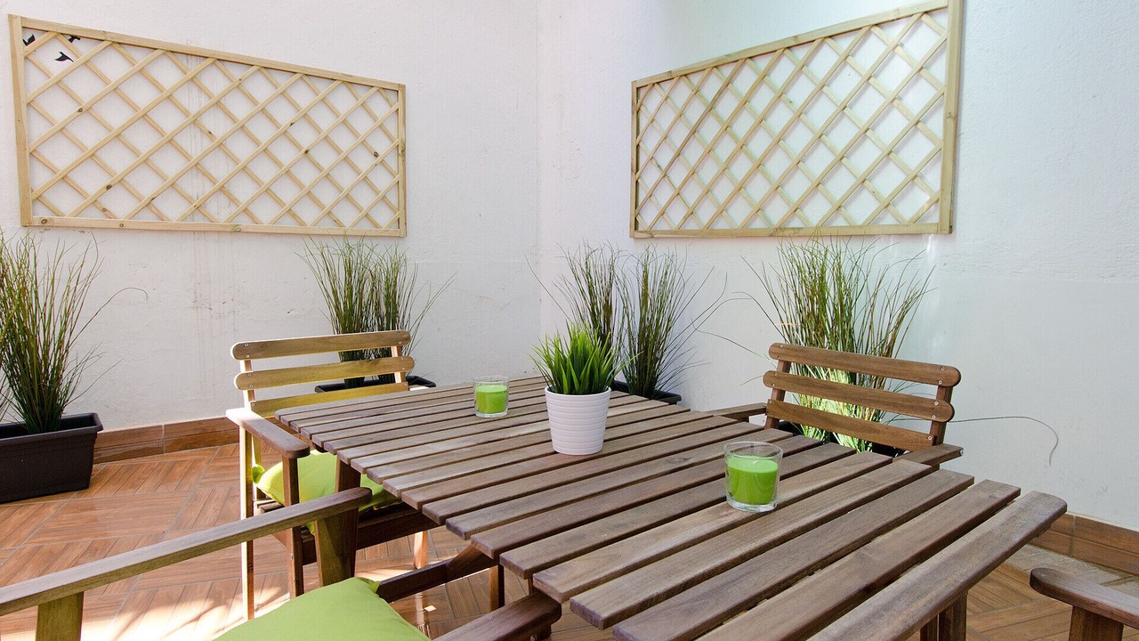 Photo of Outdoor in Ibiza