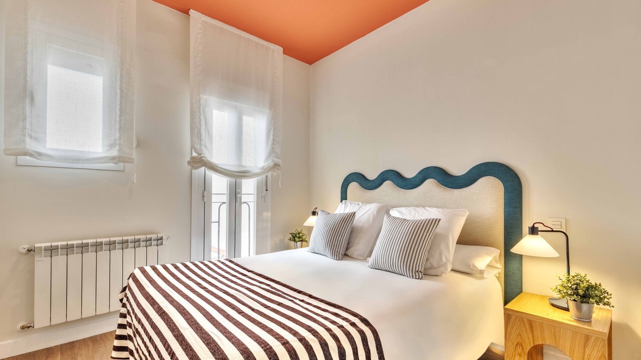 Photo of Bedroom in Embajadores