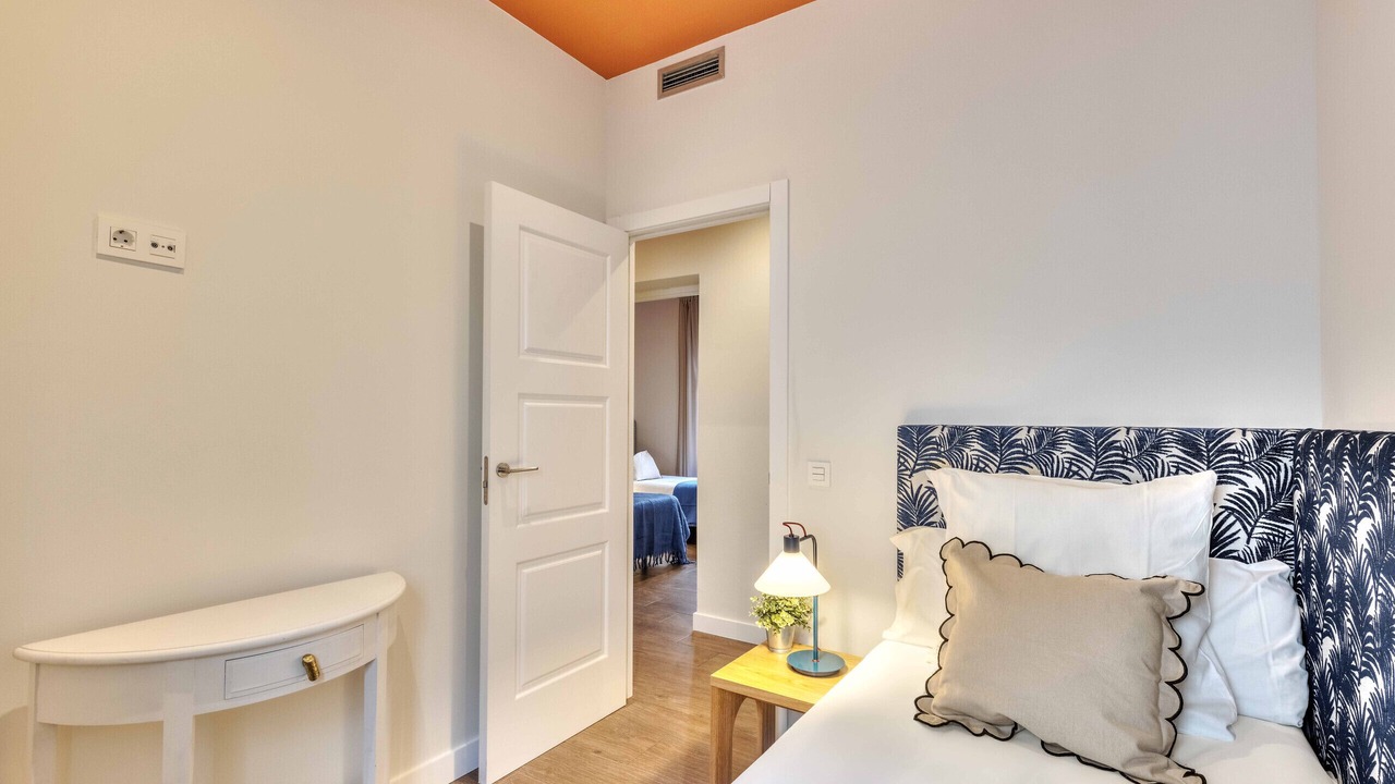 Photo of Bedroom in Embajadores