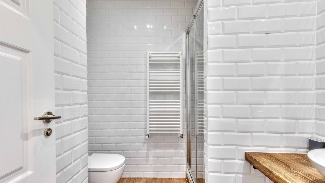 Photo of Bathroom in Embajadores