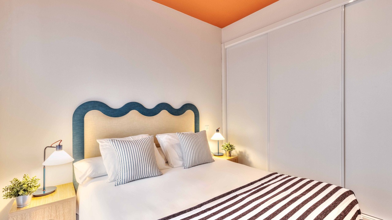 Photo of Bedroom in Embajadores