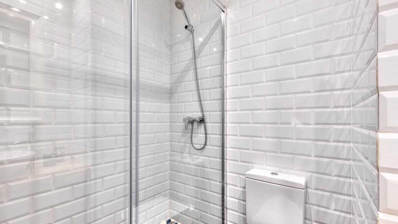 Photo of Bathroom in Embajadores