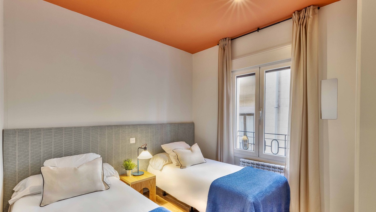 Photo of Bedroom in Embajadores