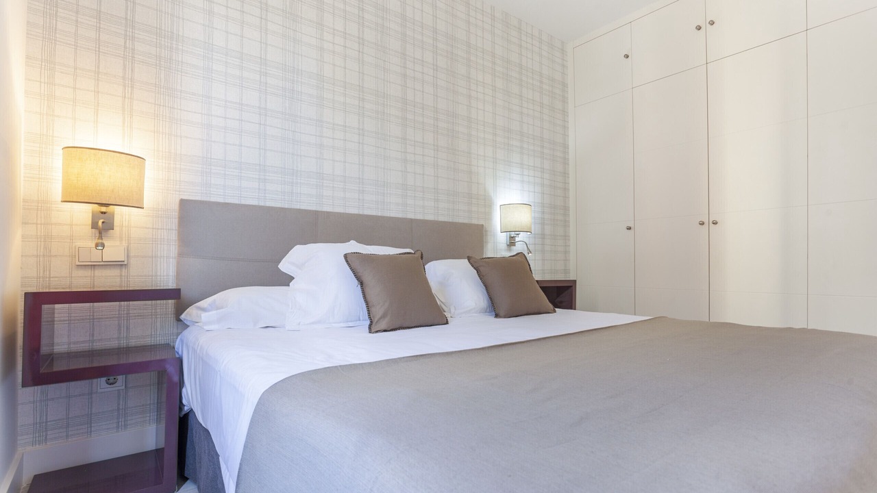 Photo of Bedroom in Chamberi