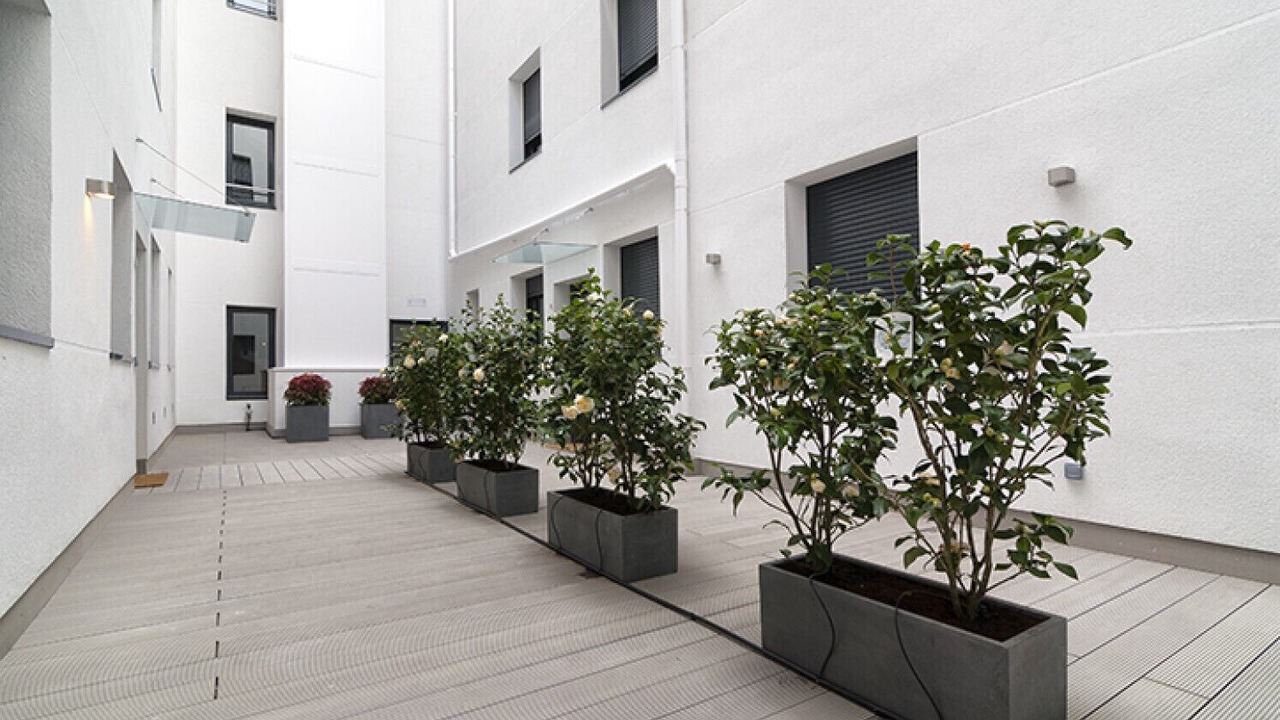 Photo of Outdoor in Chamberi