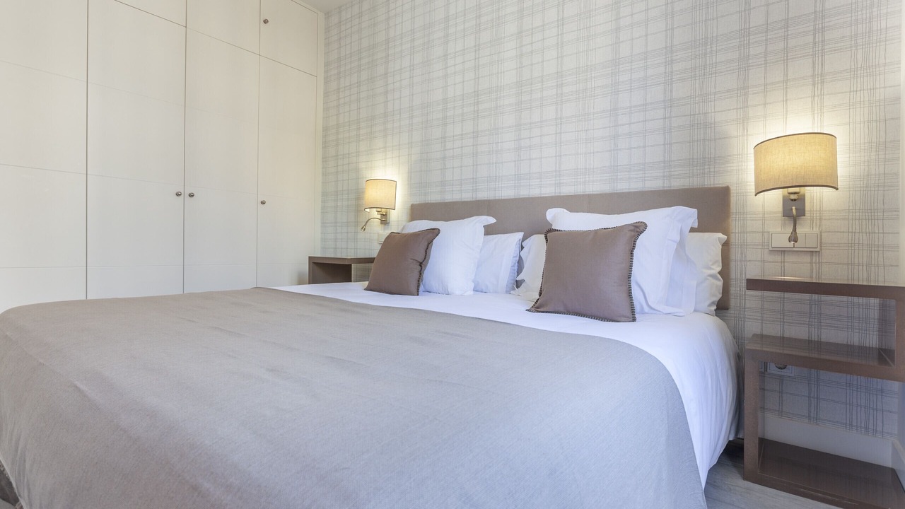 Photo of Bedroom in Chamberi