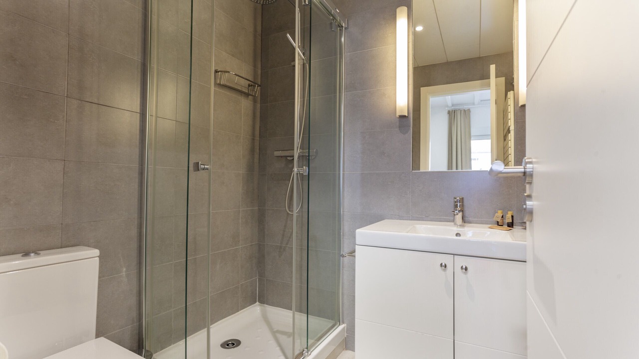 Photo of Bathroom in Chamberi