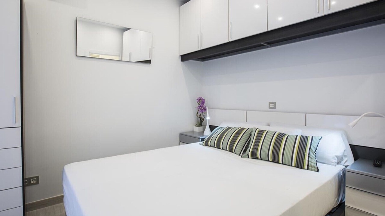 Photo of Bedroom in Lista