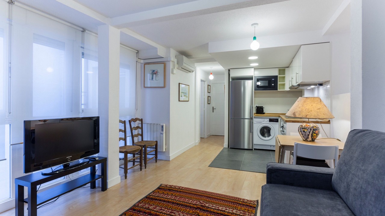 Photo of Livingroom in Chueca