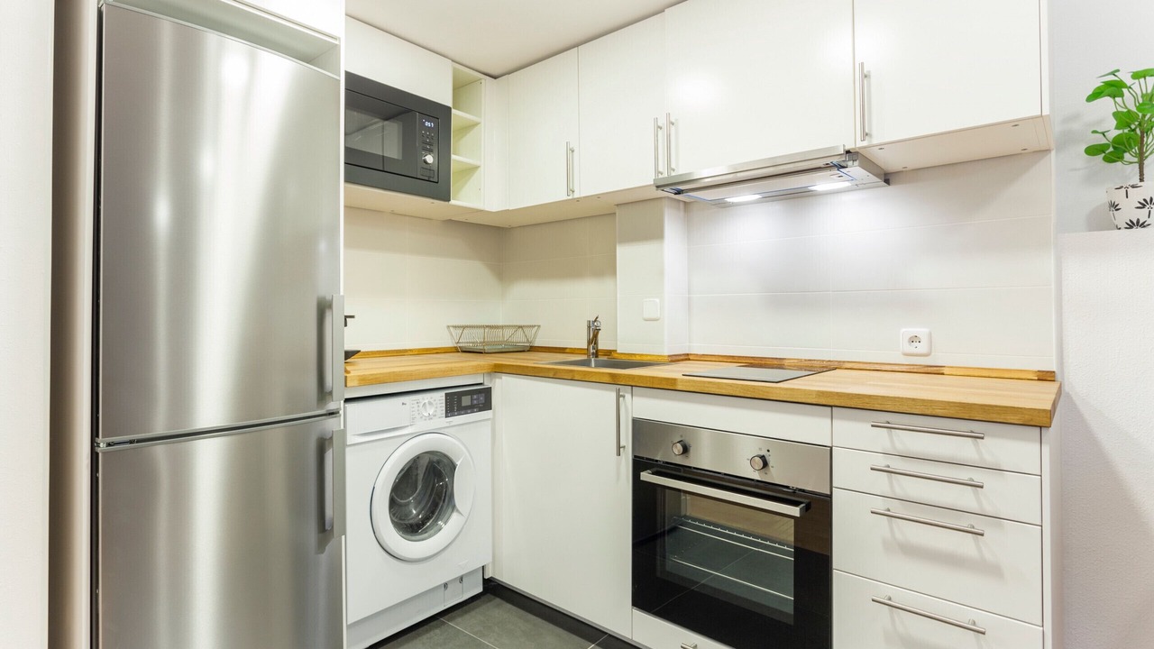 Photo of Kitchen in Chueca