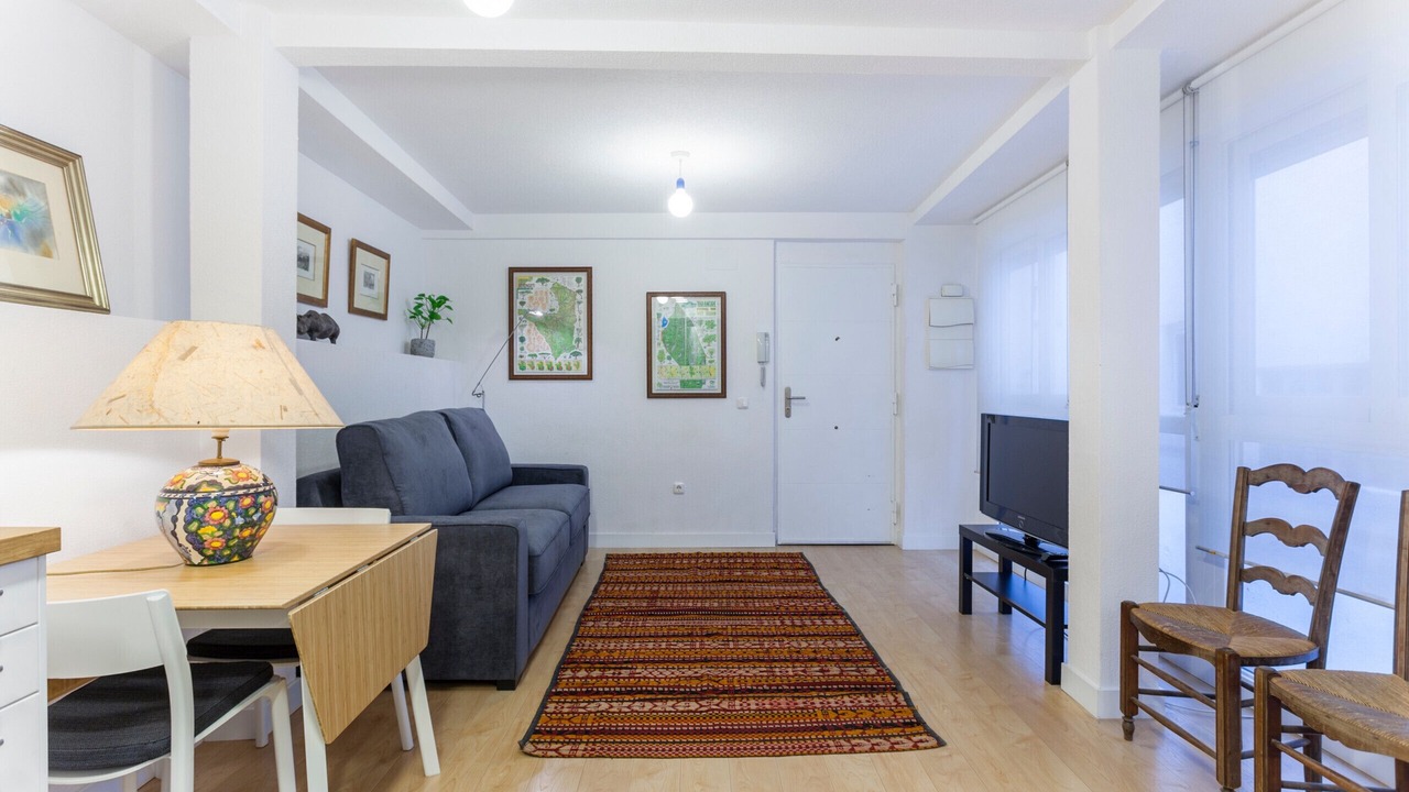 Photo of Livingroom in Chueca