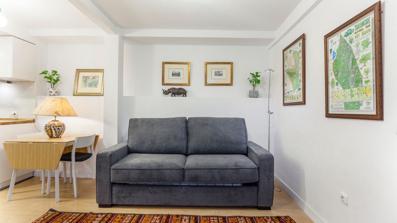 Photo of Livingroom in Chueca