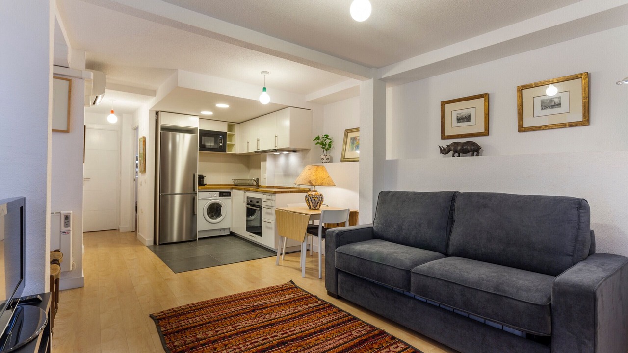Photo of Livingroom in Chueca