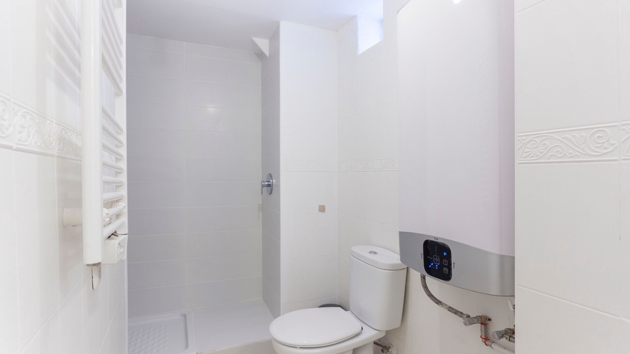 Photo of Bathroom in Chueca