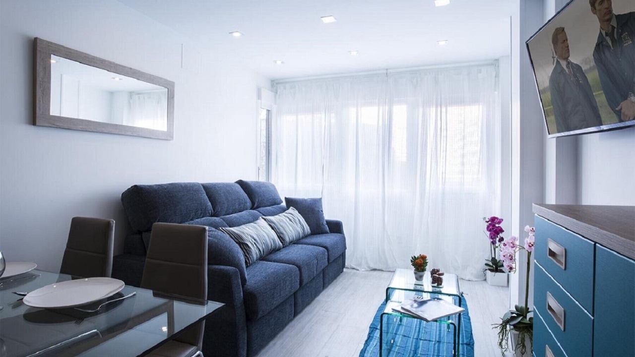 Photo of Livingroom in Prosperidad