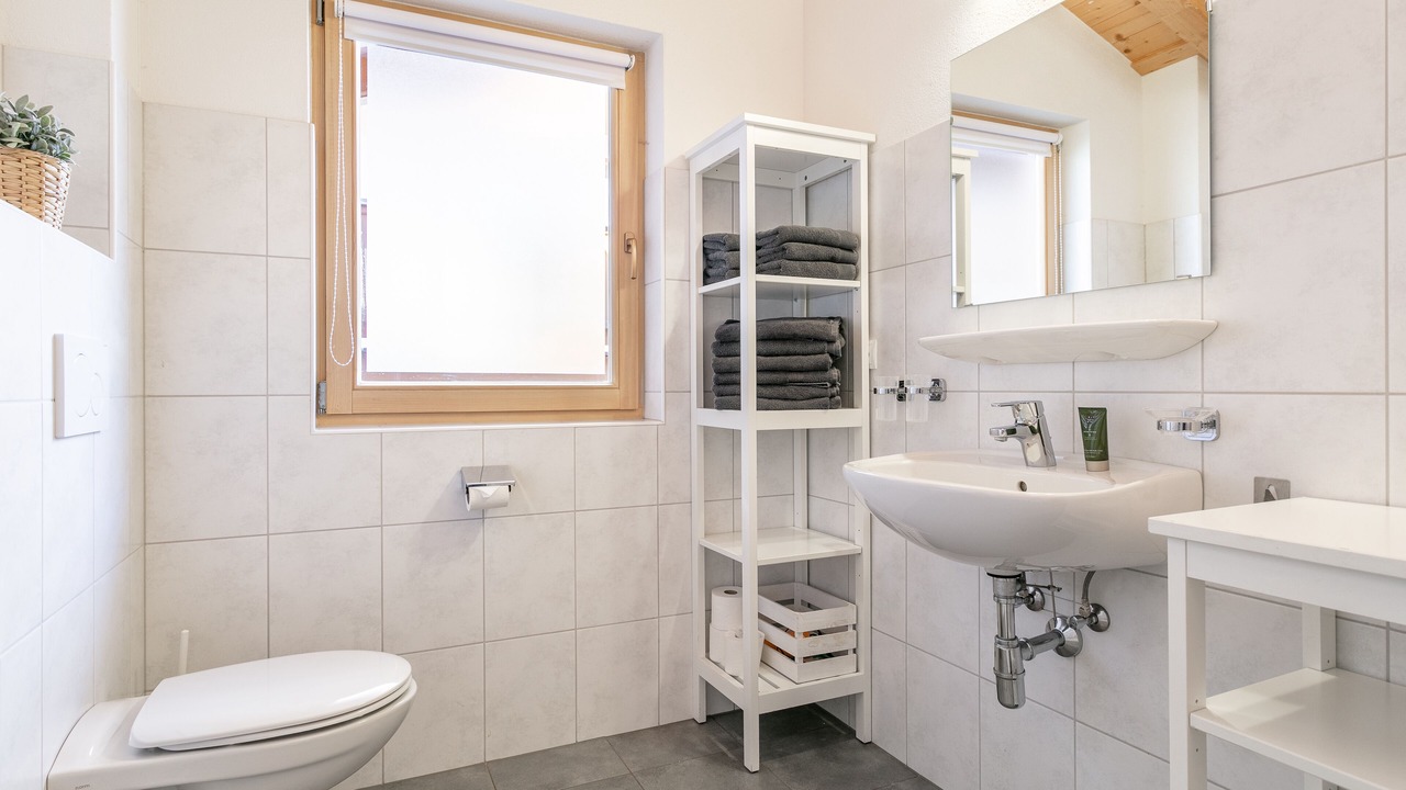 Photo of Bathroom in Hippach