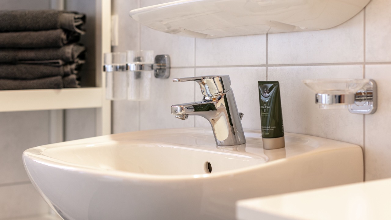 Photo of Bathroom in Hippach