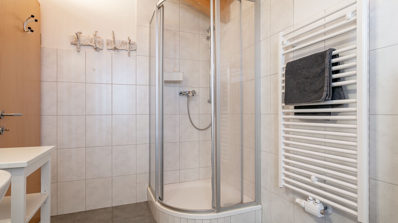 Photo of Bathroom in Hippach