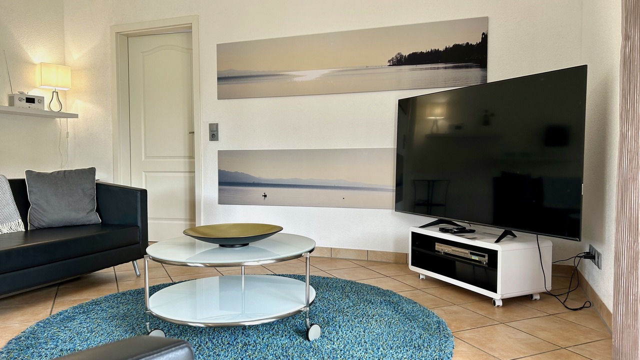 Photo of Livingroom in Sigmarszell