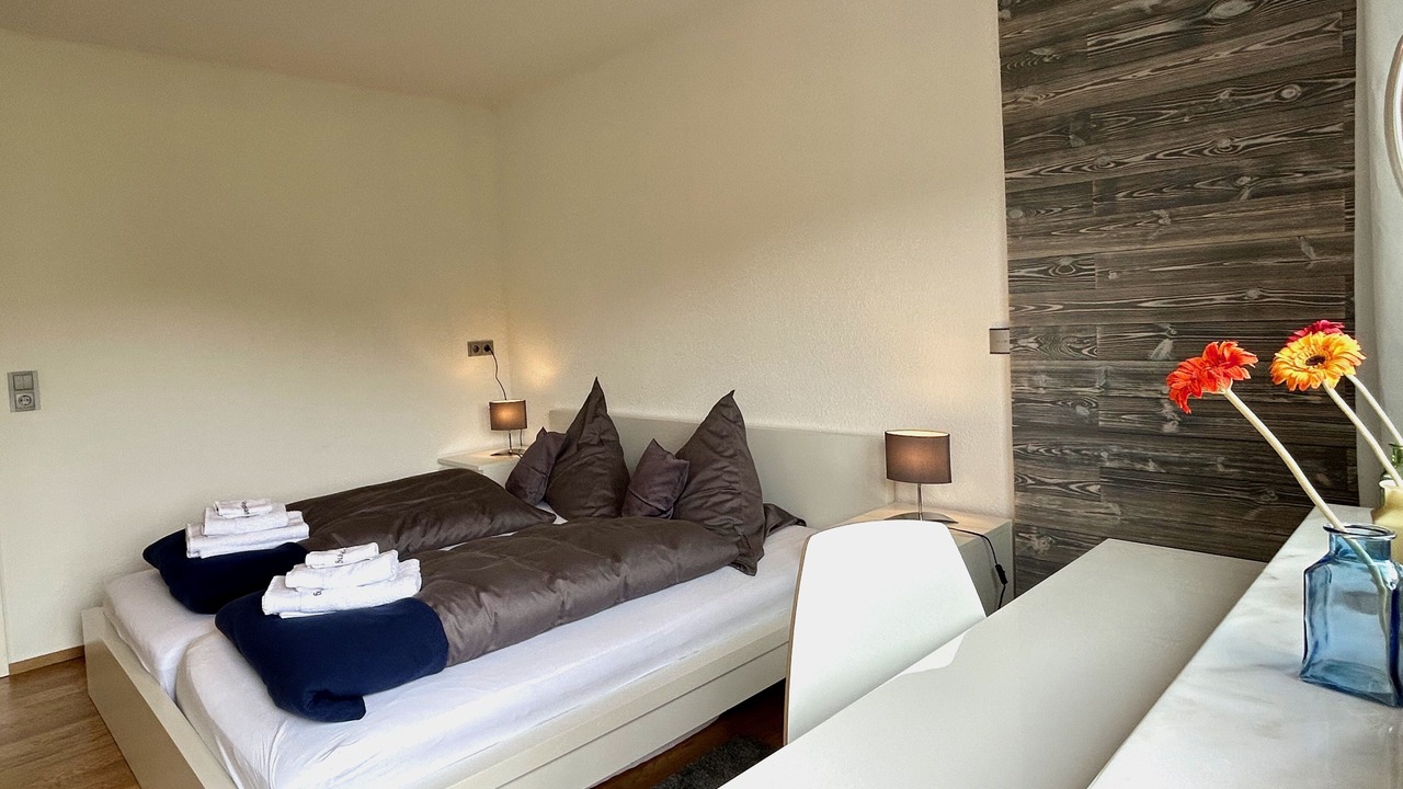 Photo of Bedroom in Sigmarszell