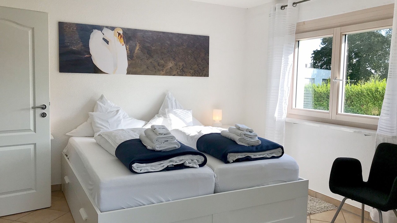 Photo of Bedroom in Sigmarszell
