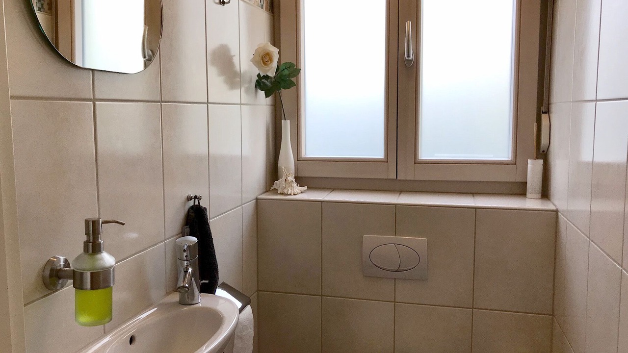Photo of Bathroom in Sigmarszell