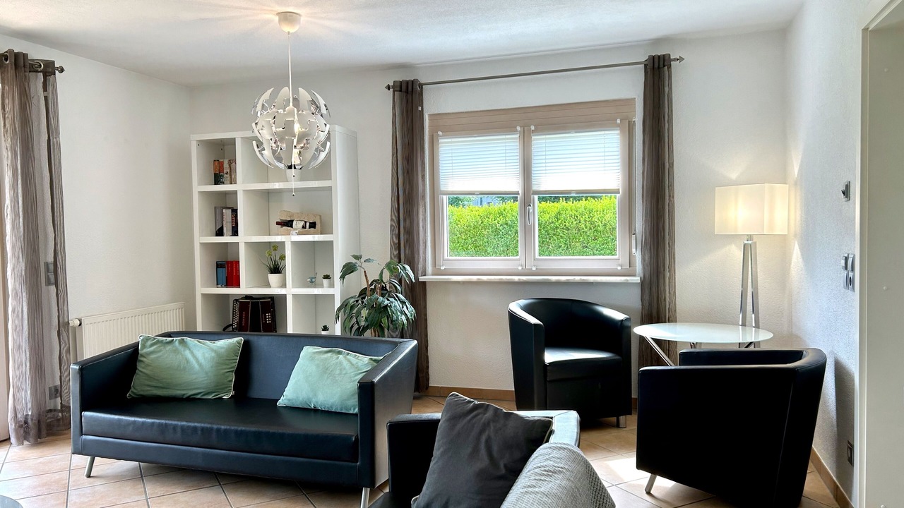 Photo of Livingroom in Sigmarszell