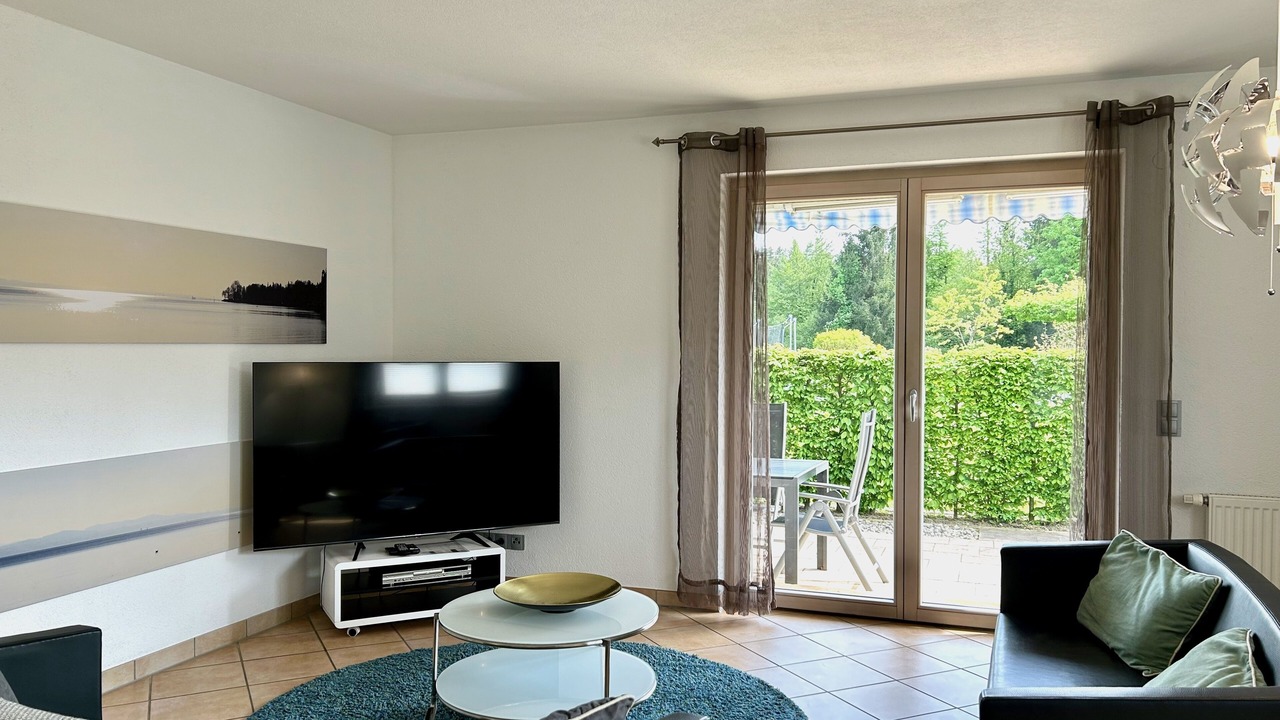 Photo of Livingroom in Sigmarszell