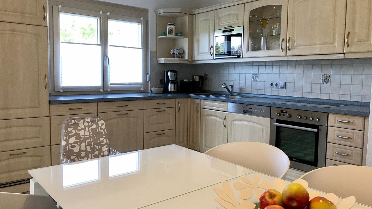 Photo of Kitchen in Sigmarszell