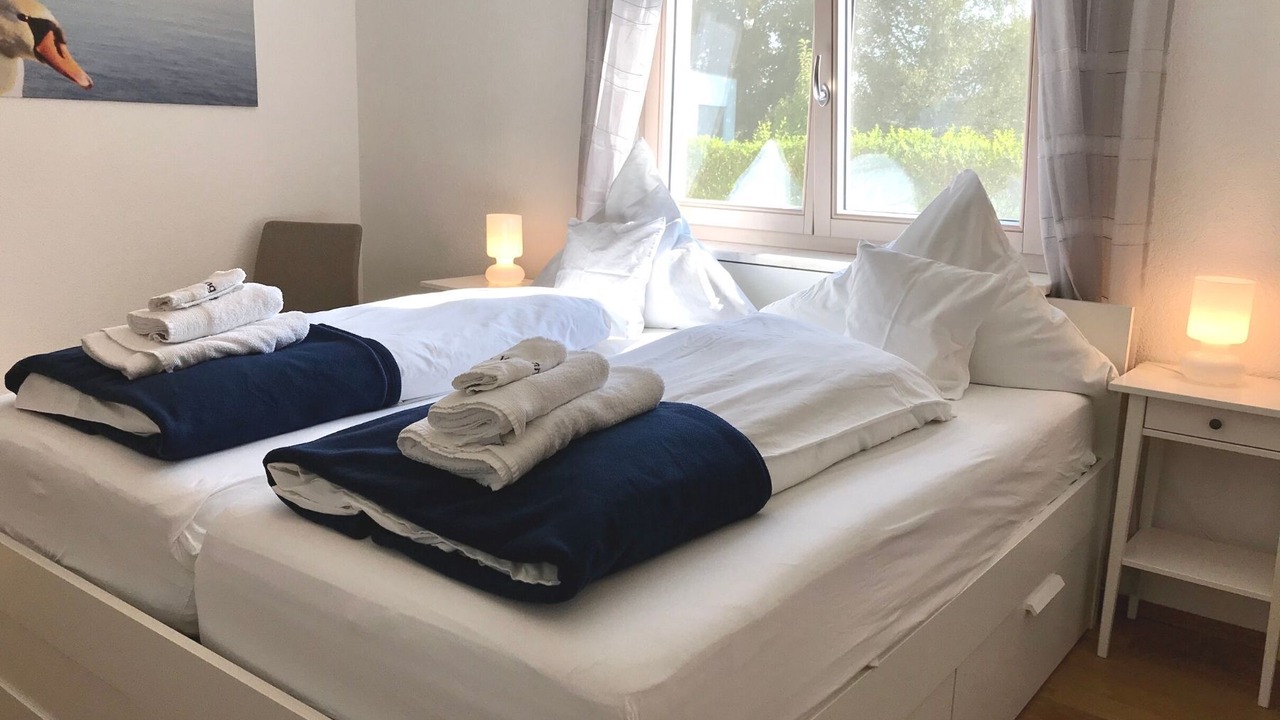 Photo of Bedroom in Sigmarszell