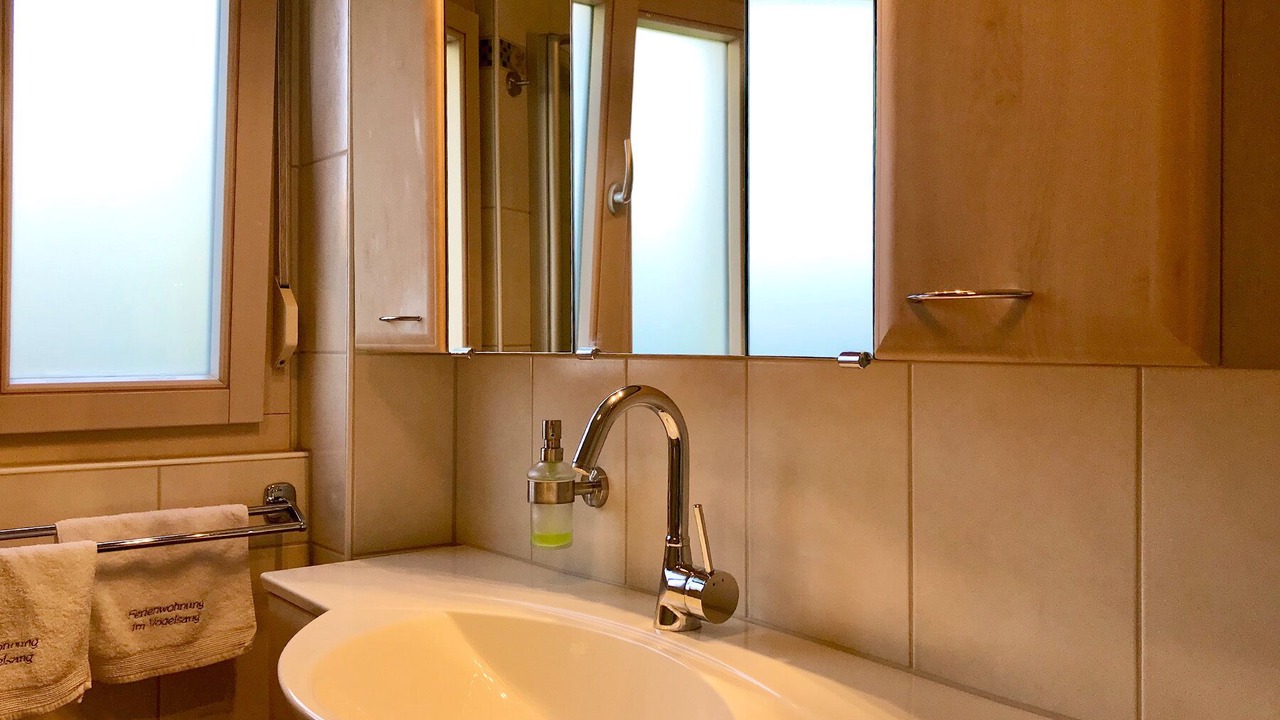 Photo of Bathroom in Sigmarszell