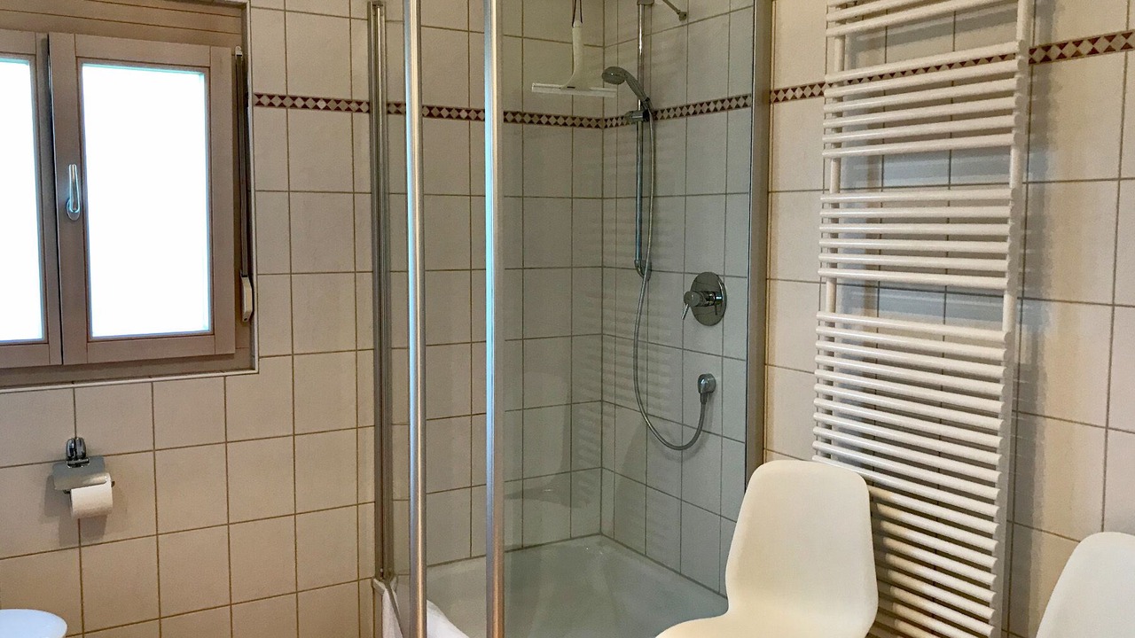 Photo of Bathroom in Sigmarszell